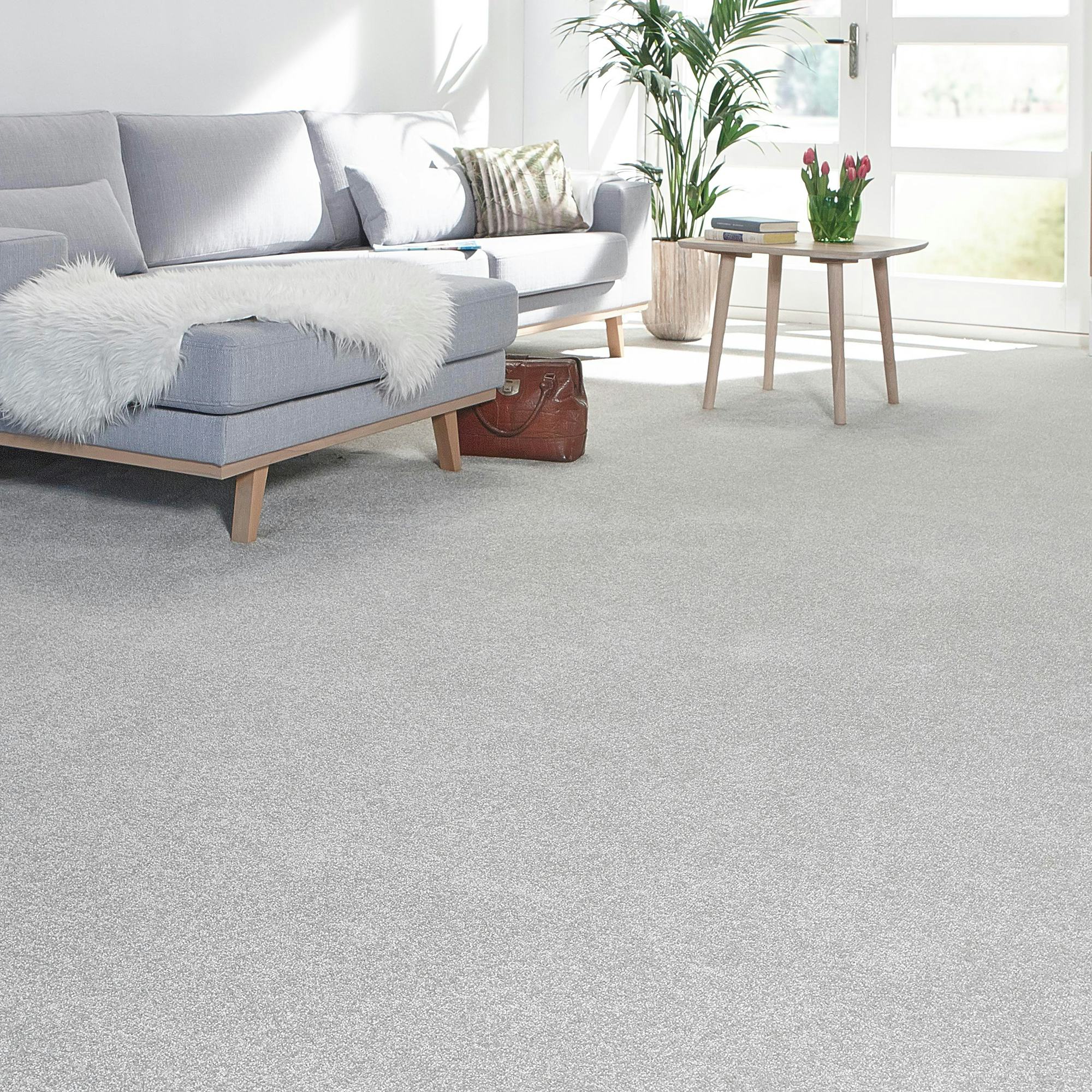 Textilgolv Kjellbergs Jazz