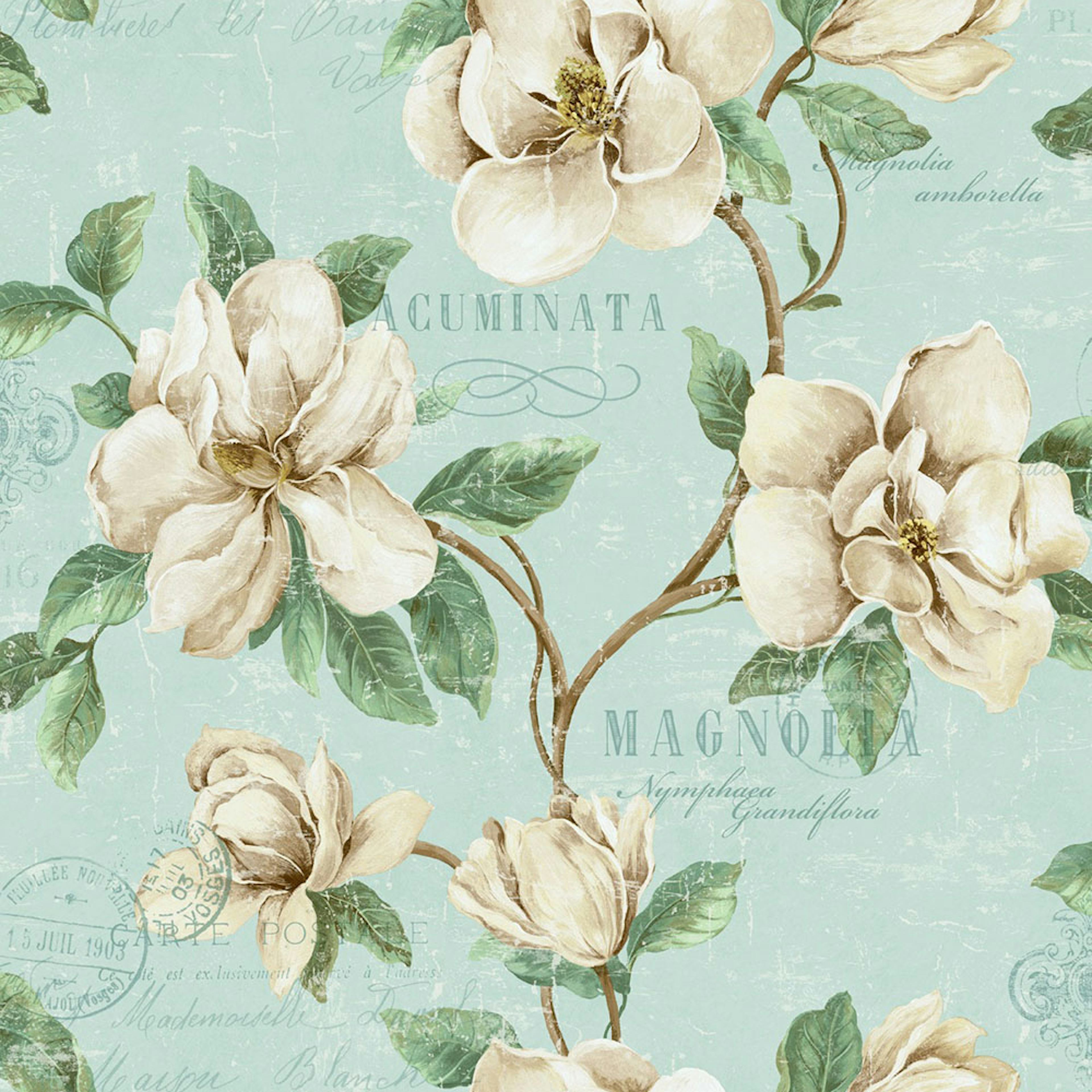 Tapet Wallquest Chelsea Lane JB50402