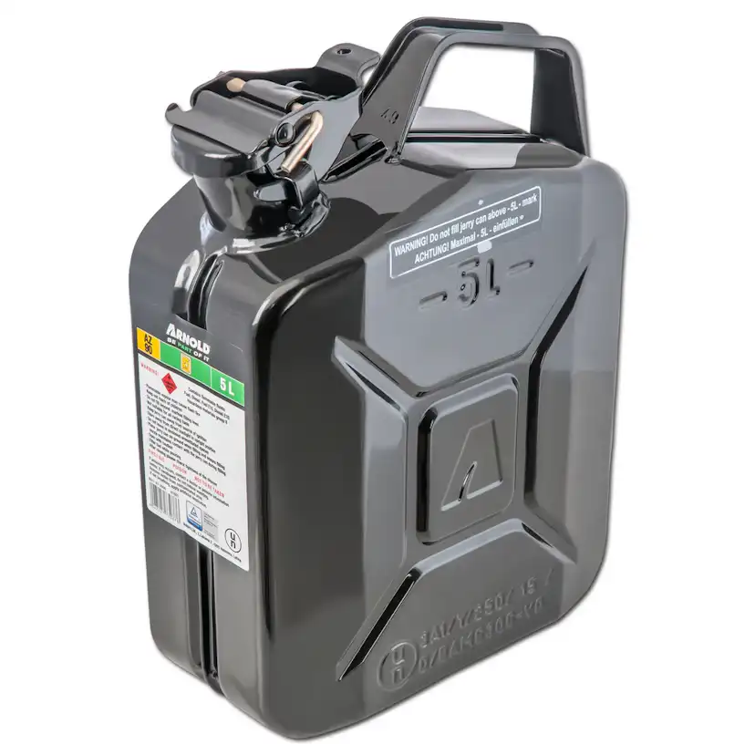 Jeepdunk Arnold 5 liter