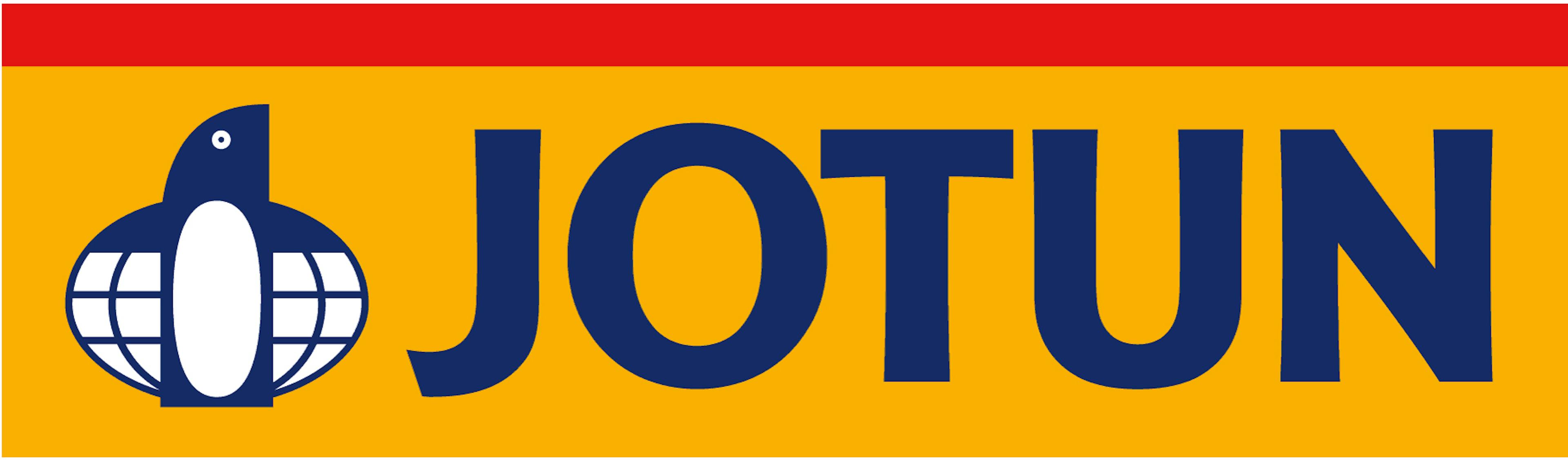 Jotun logo