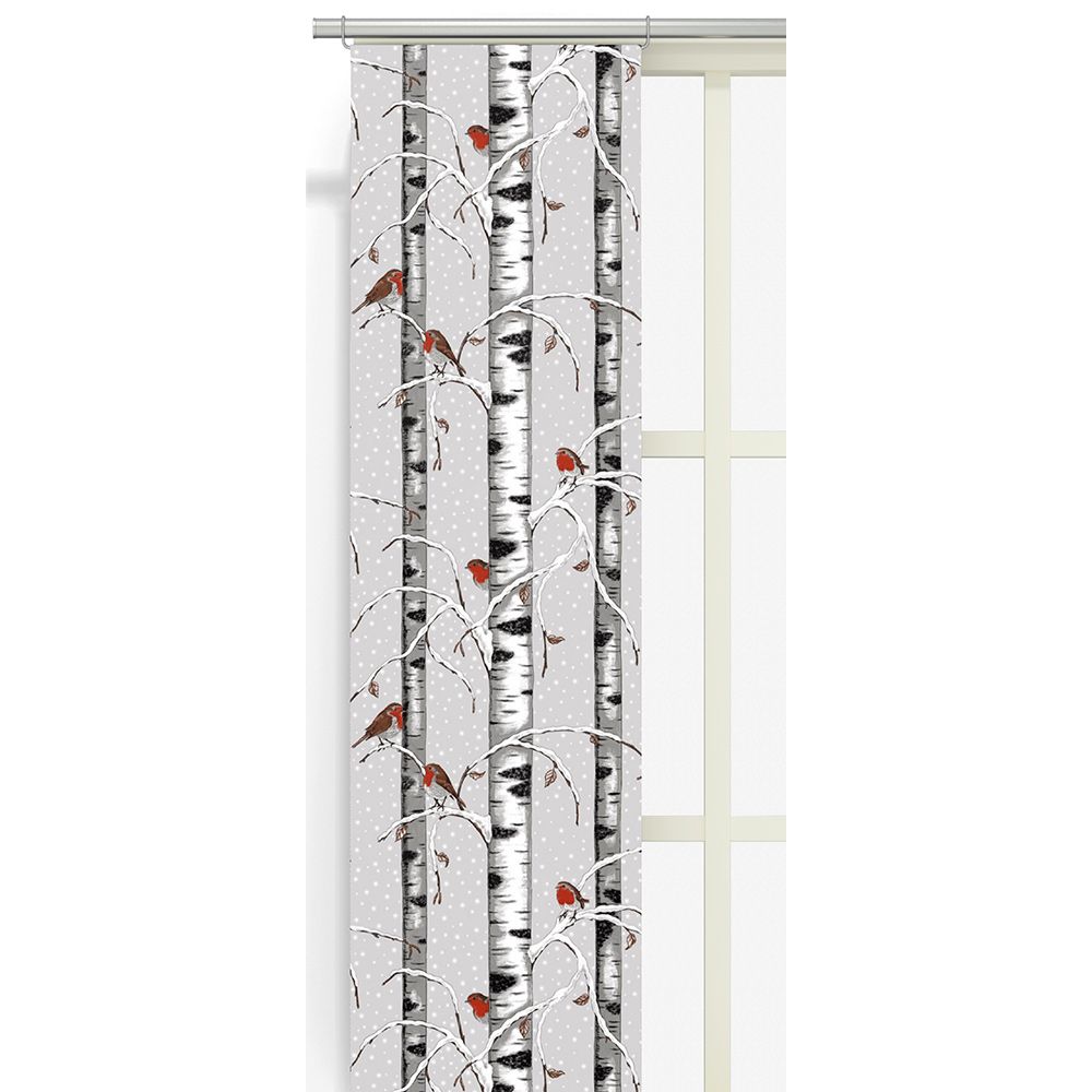 Panellängd Arvidssons Textil Vinterdungen