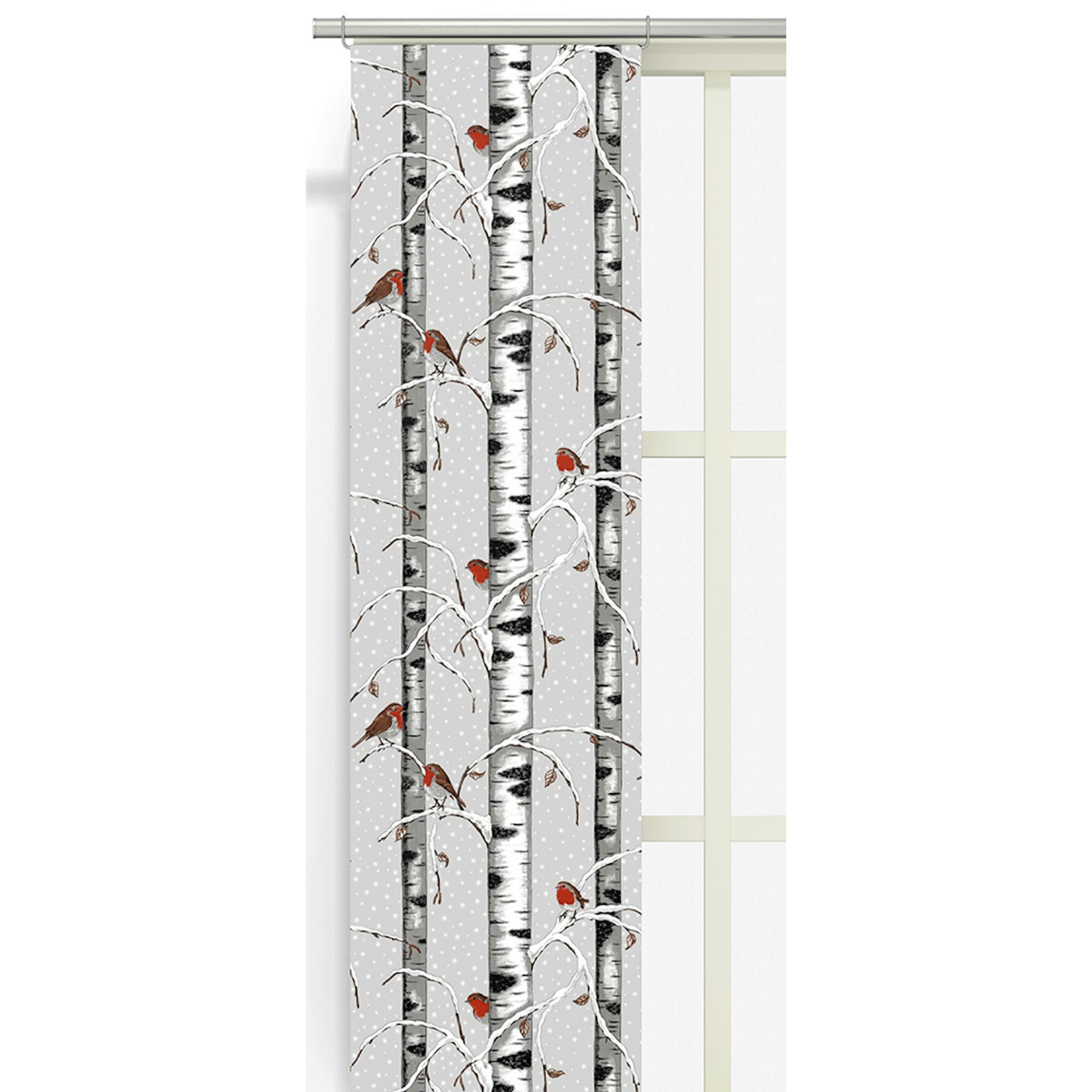 Panellängd Arvidssons Textil Vinterdungen