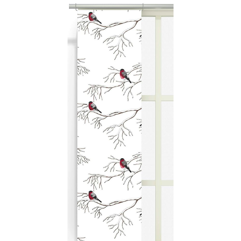 Panellängd Arvidssons Textil Vinterland