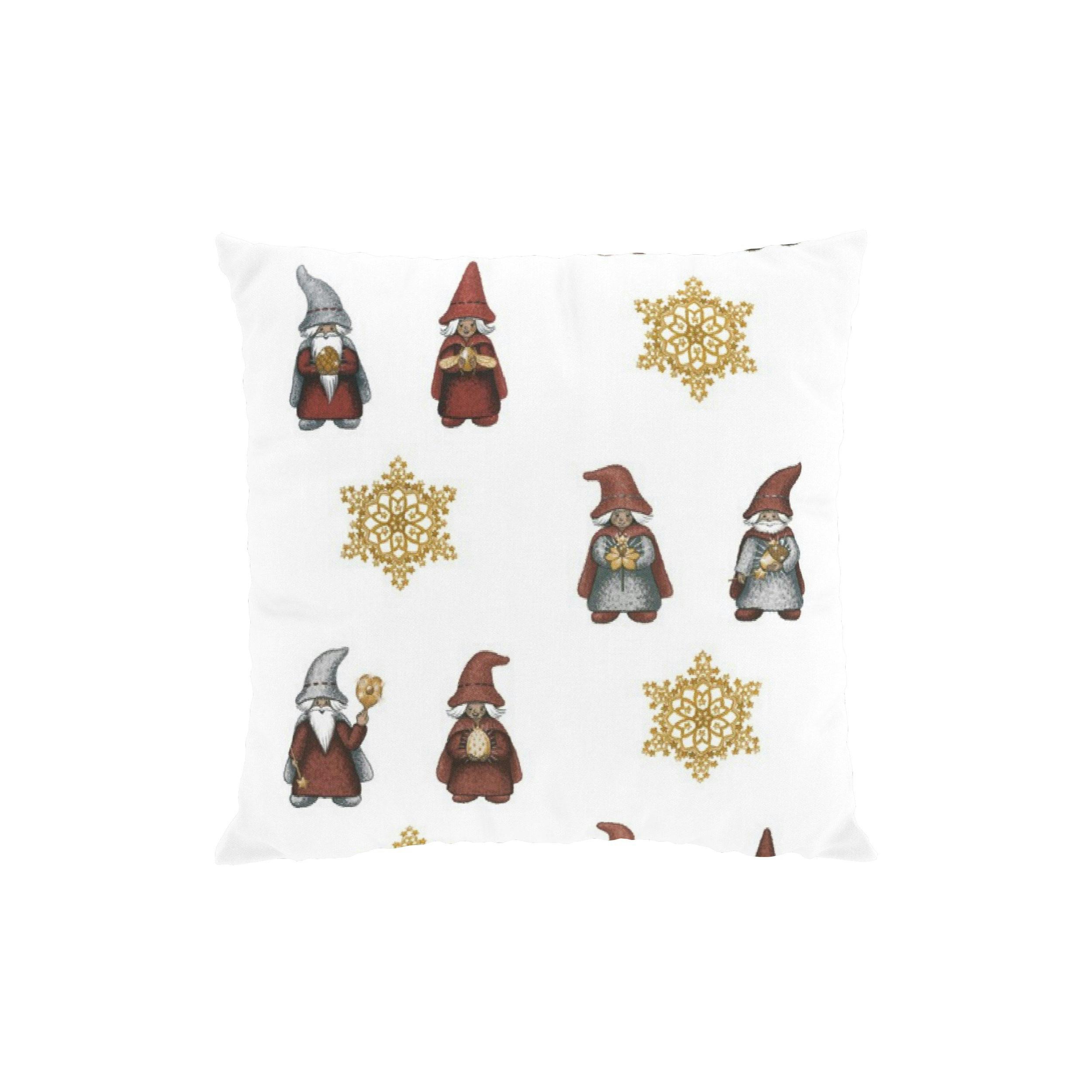 Kuddfodral Arvidssons Textil Tomtepar