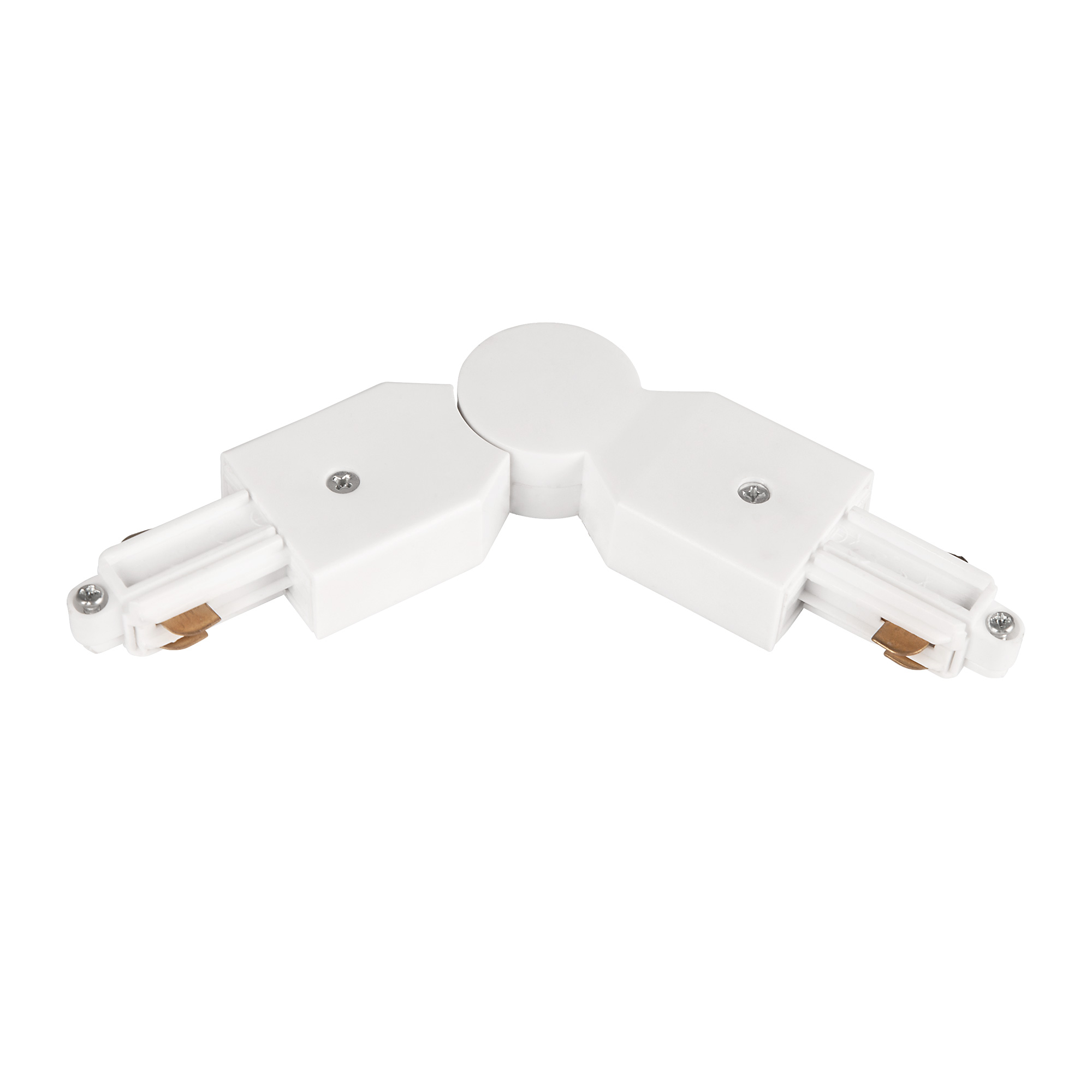 Justerbar Skarv Hide-a-lite LiteTrac 1-Fas