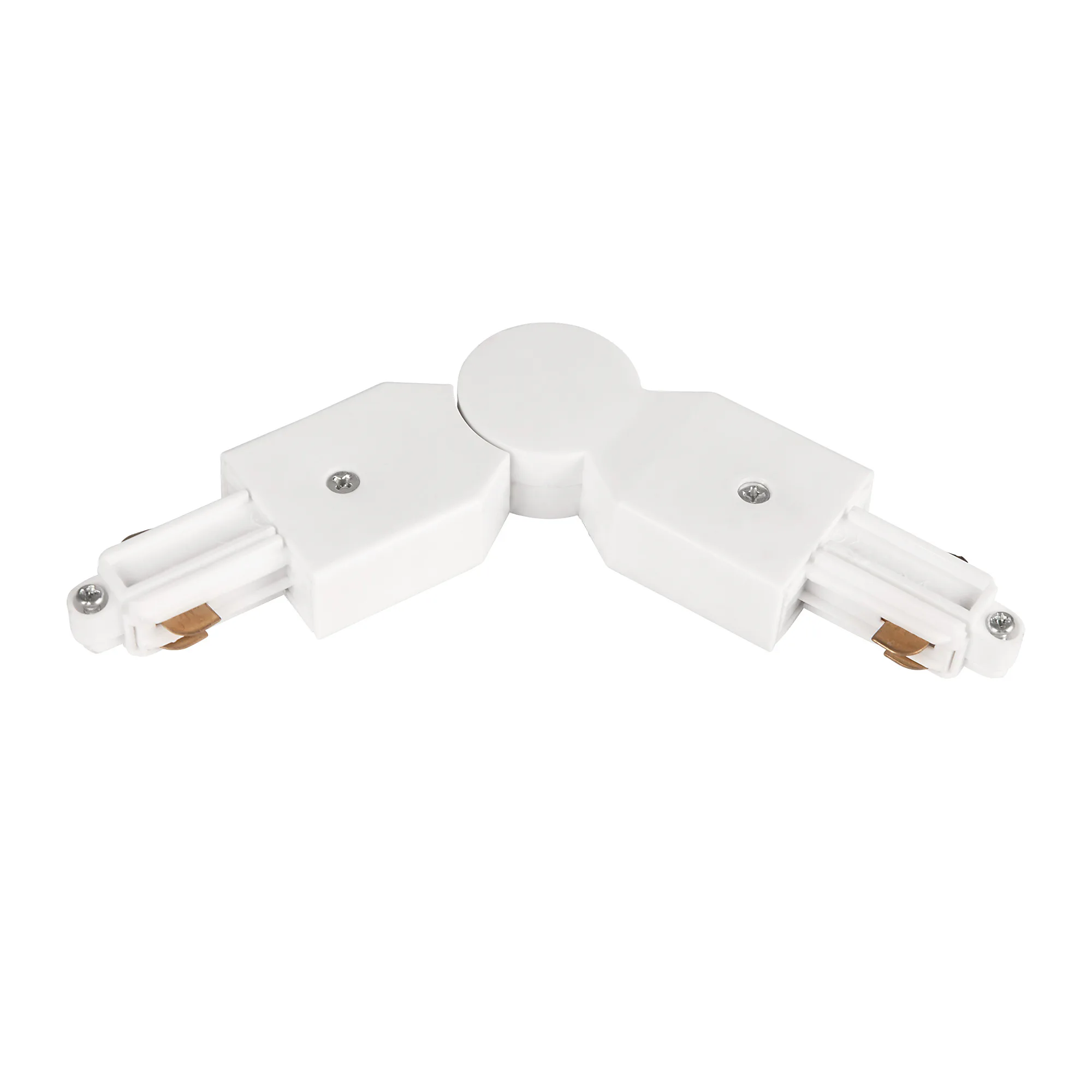 Justerbar Skarv Hide-a-lite LiteTrac 1-Fas