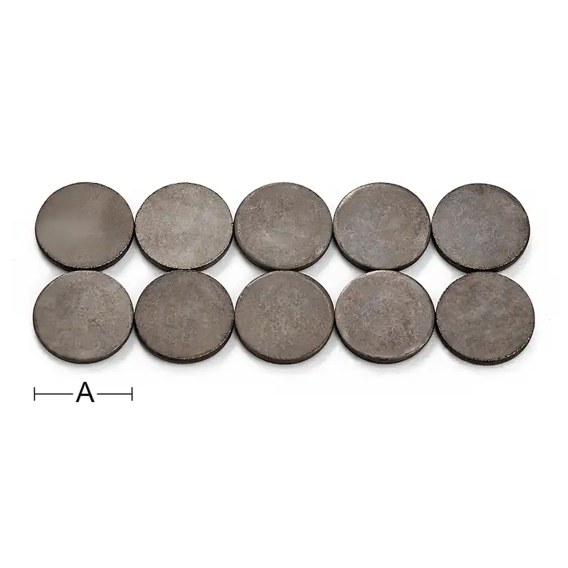 Justeringsbricka Habo 248,249