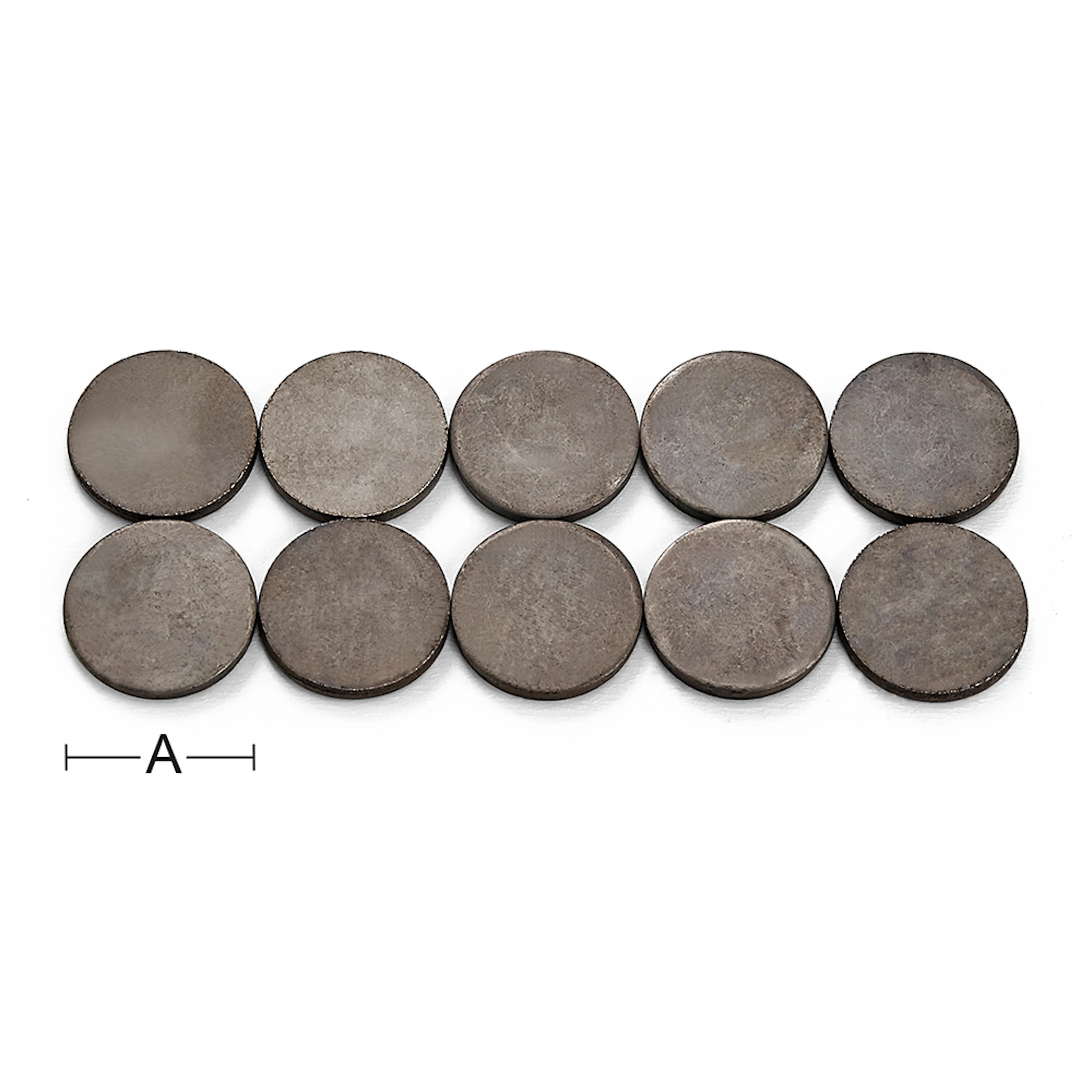 Justeringsbricka Habo 248,249