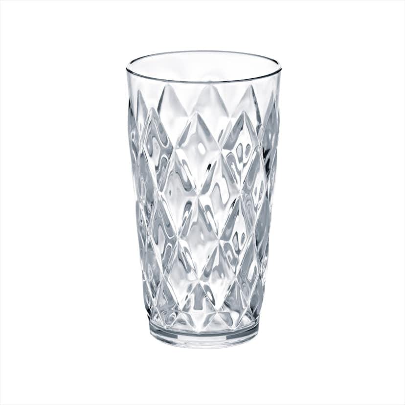 Glas Koziol Crystal L