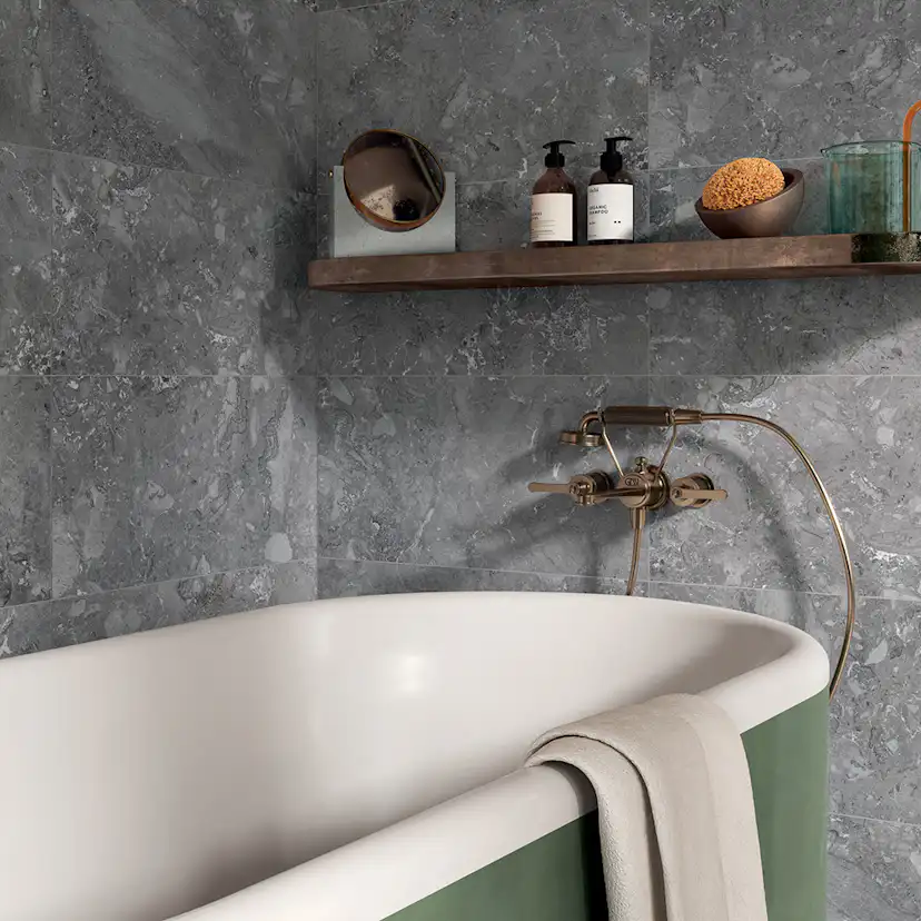 Klinker Lhådös Kryo Natural 30x60 cm