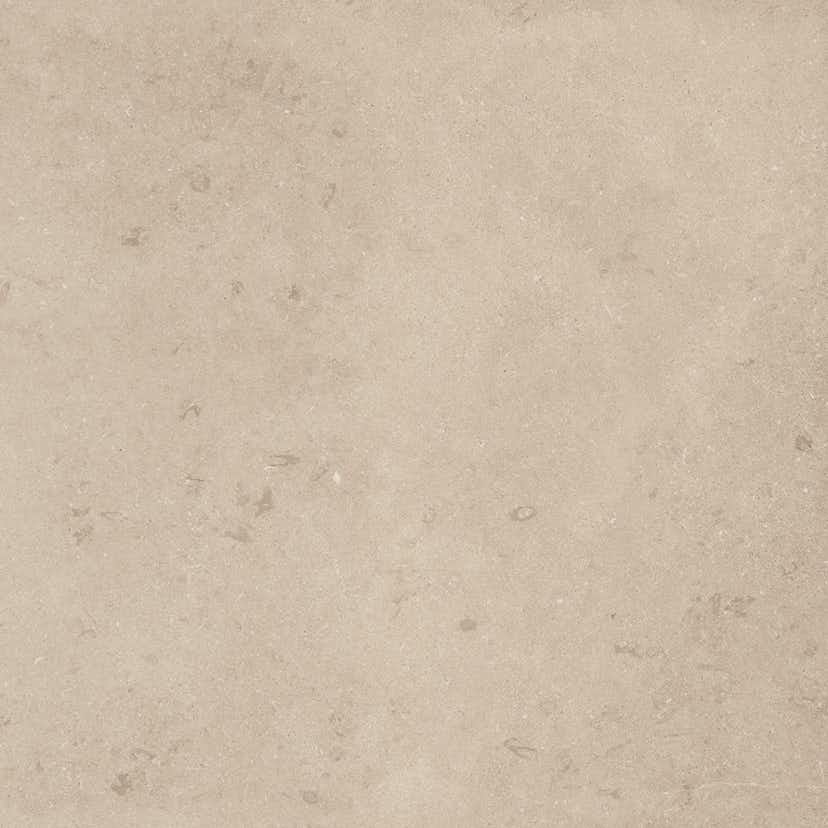 Klinker Limestone Sabbia 60x60 cm