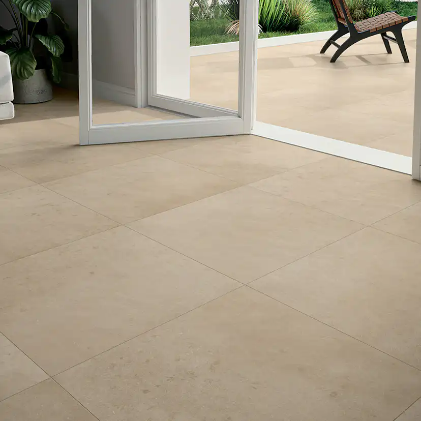 Klinker Limestone Sabbia 30x60 cm