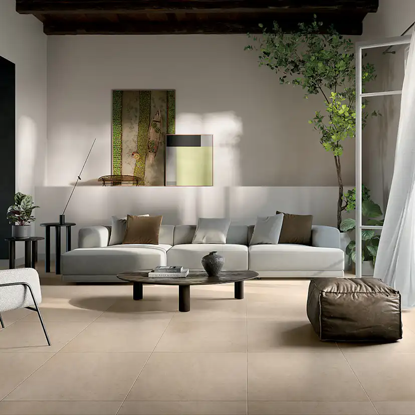 Klinker Limestone Sabbia 30x60 cm