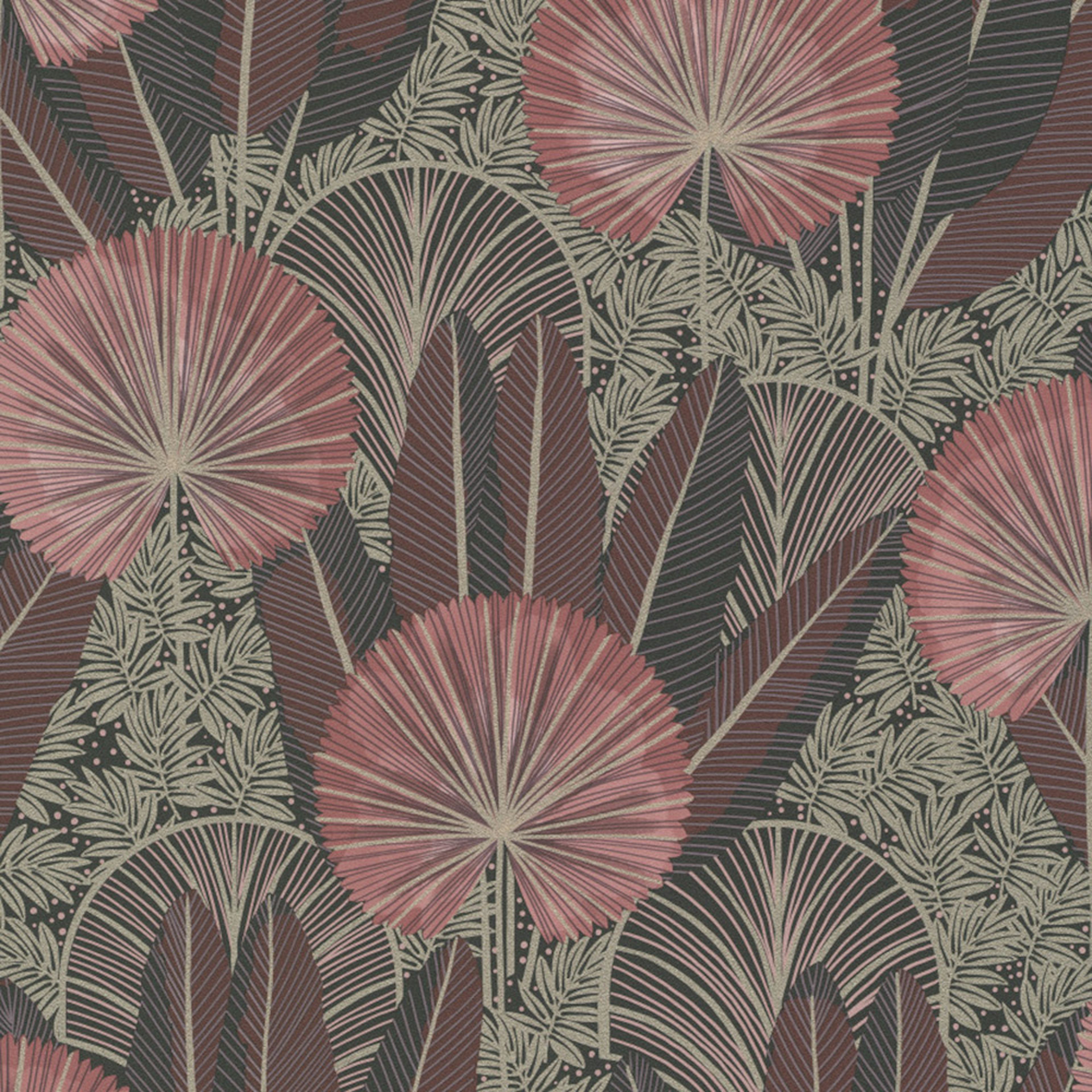 Tapet GrandecoLife Kaia K4702