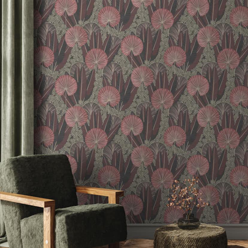 Tapet GrandecoLife Kaia K4702