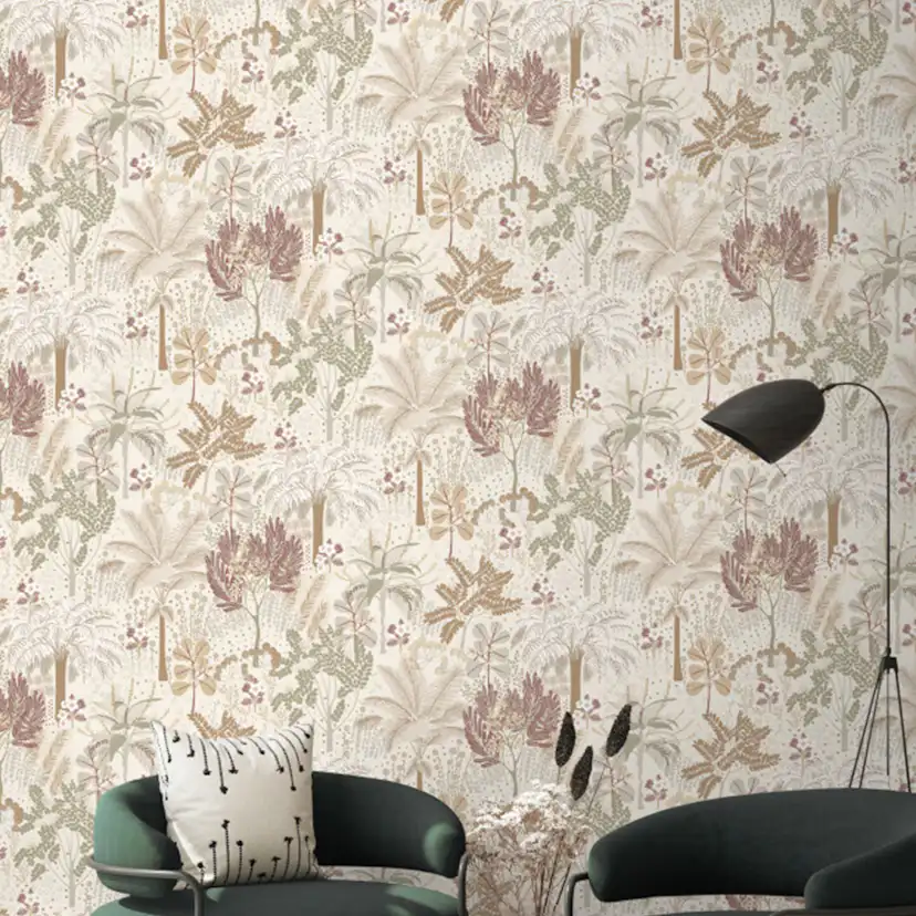 Tapet GrandecoLife Kaia K4803