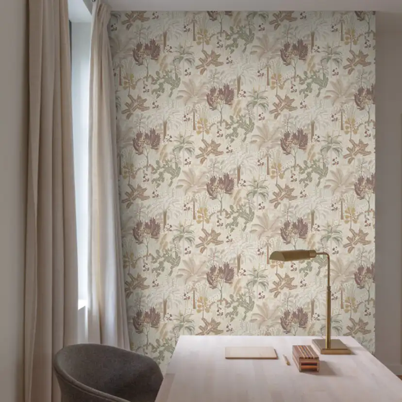 Tapet GrandecoLife Kaia K4803