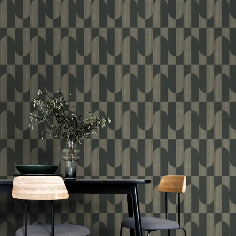 Tapet GrandecoLife Kaia K5702