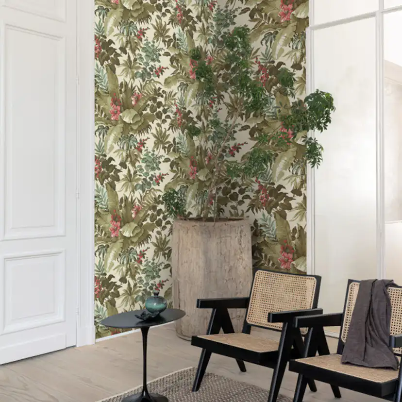 Tapet GrandecoLife Kaia K5802