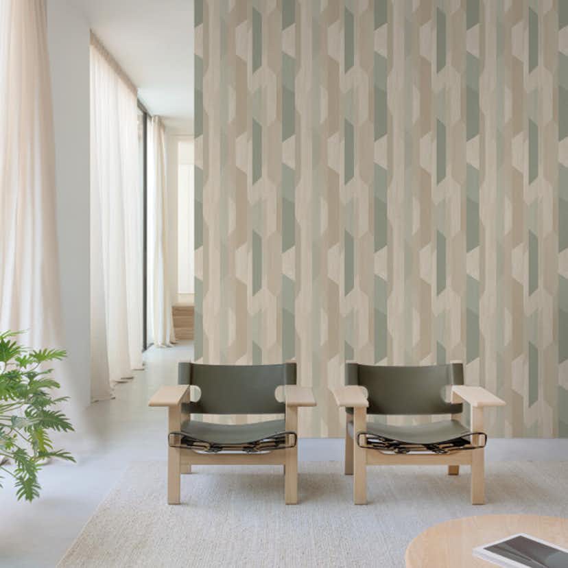 Tapet GrandecoLife Kaia K7001