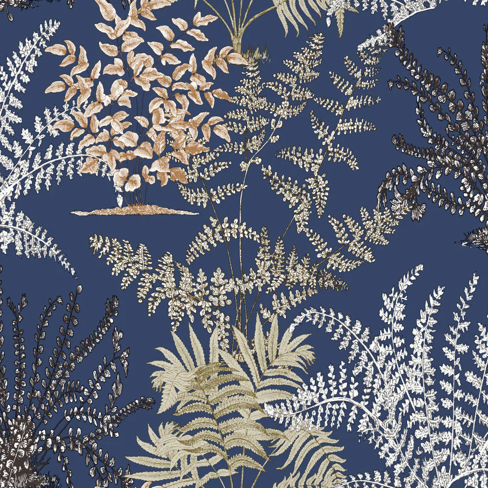 Tapet GrandecoLife Kaia K7103