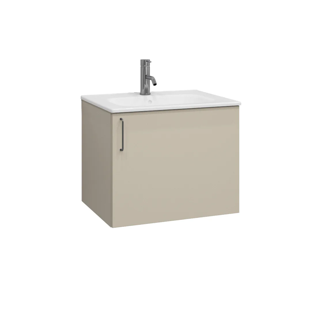 Tvättställsskåp Ballingslöv KA60 Bright