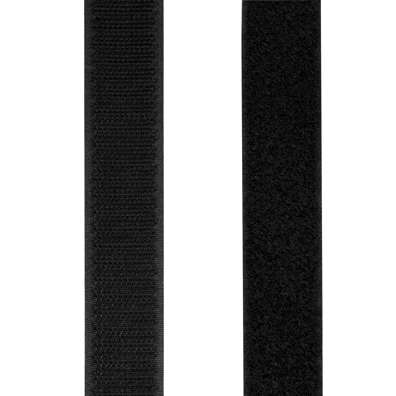 Kardborreband LogiLink Dubbelsidig 25 mm 5 m