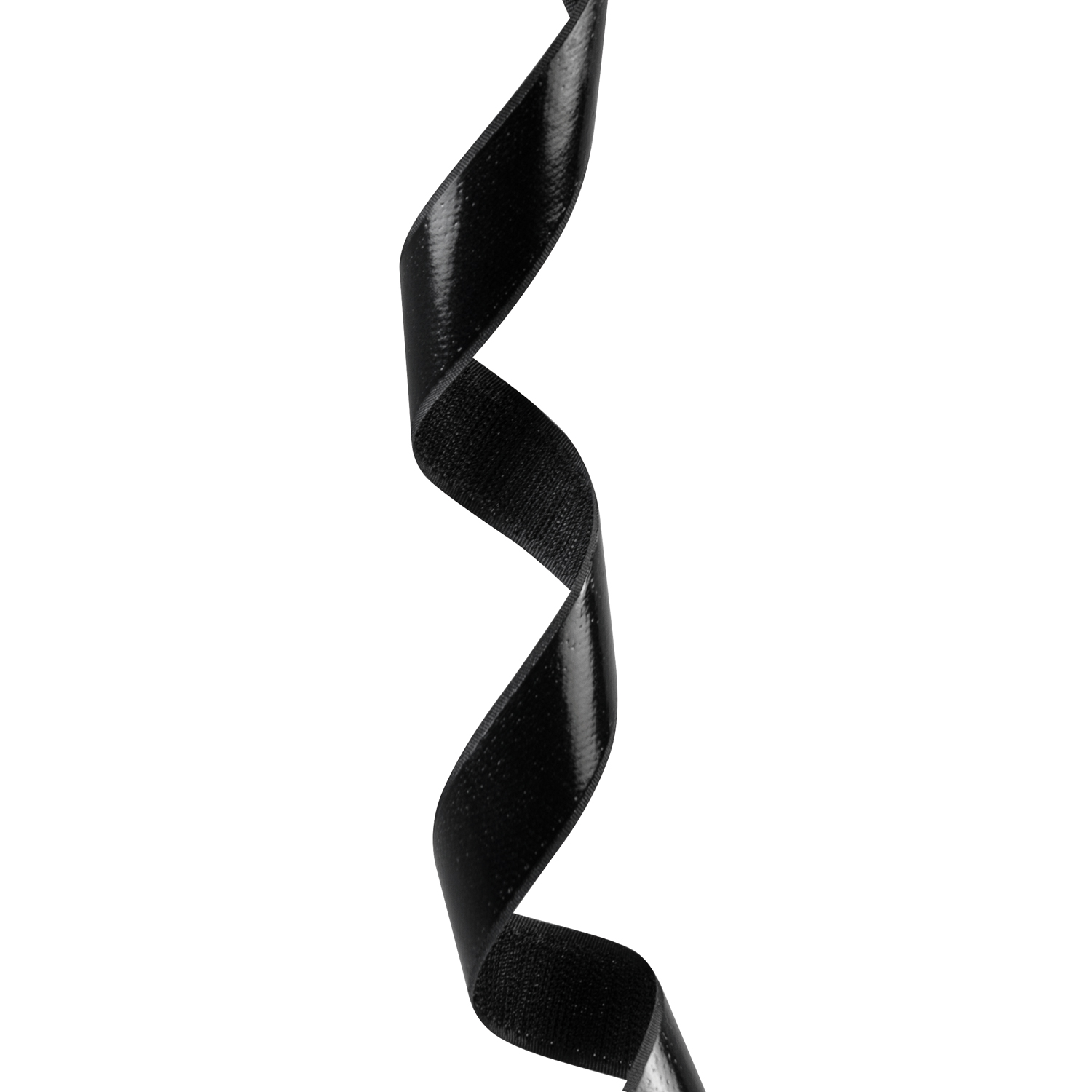 Kardborreband LogiLink Dubbelsidig 25 mm 5 m