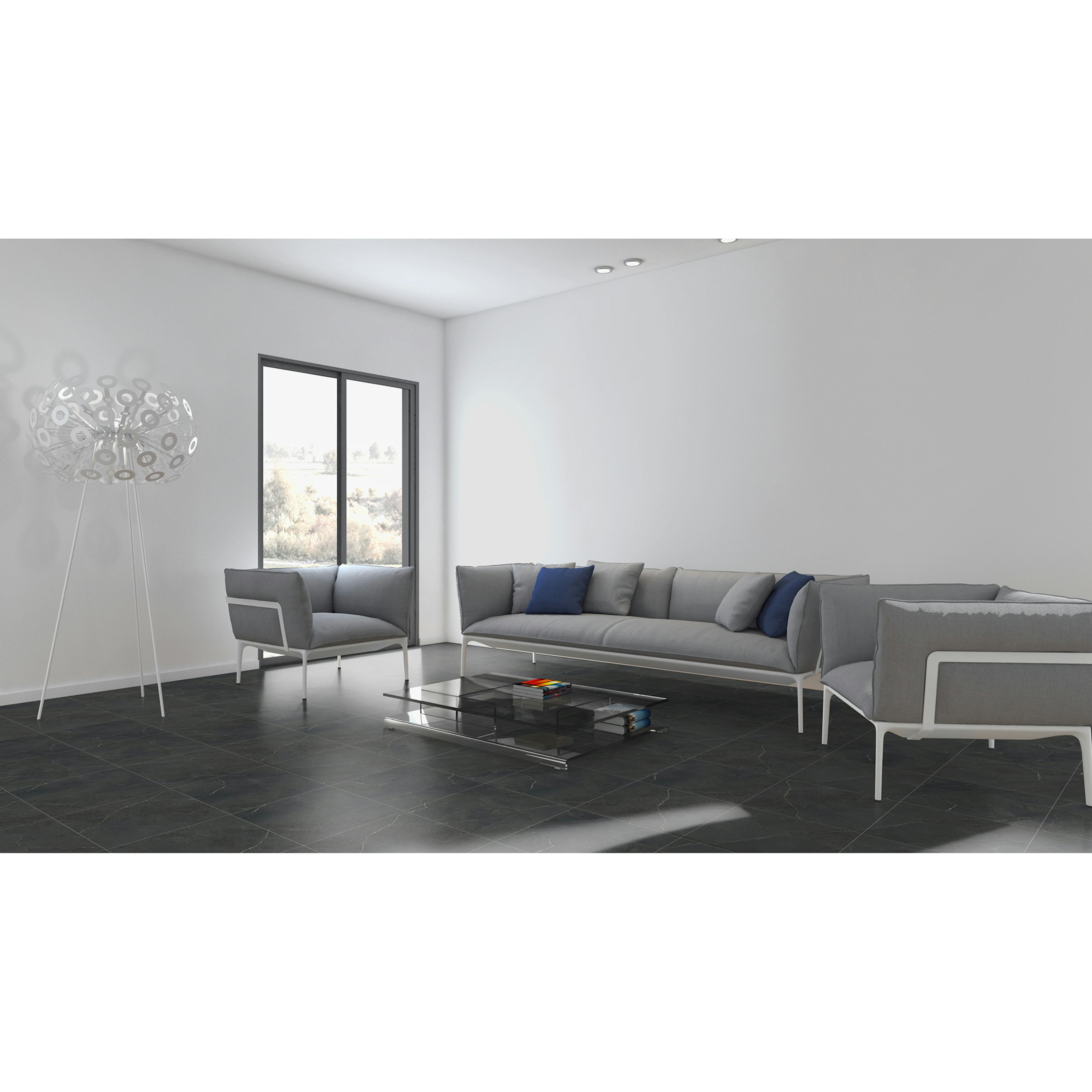 Vinylgolv Aspecta Essential RC 55 Ceragrout