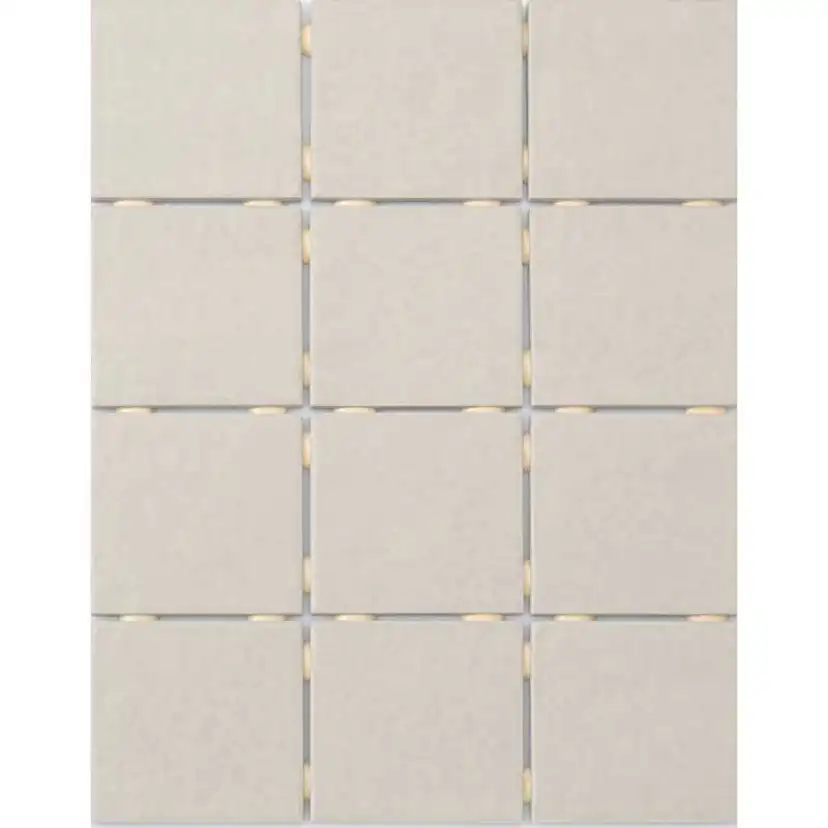 Kakel Arredo Slate Beige 10x10 cm