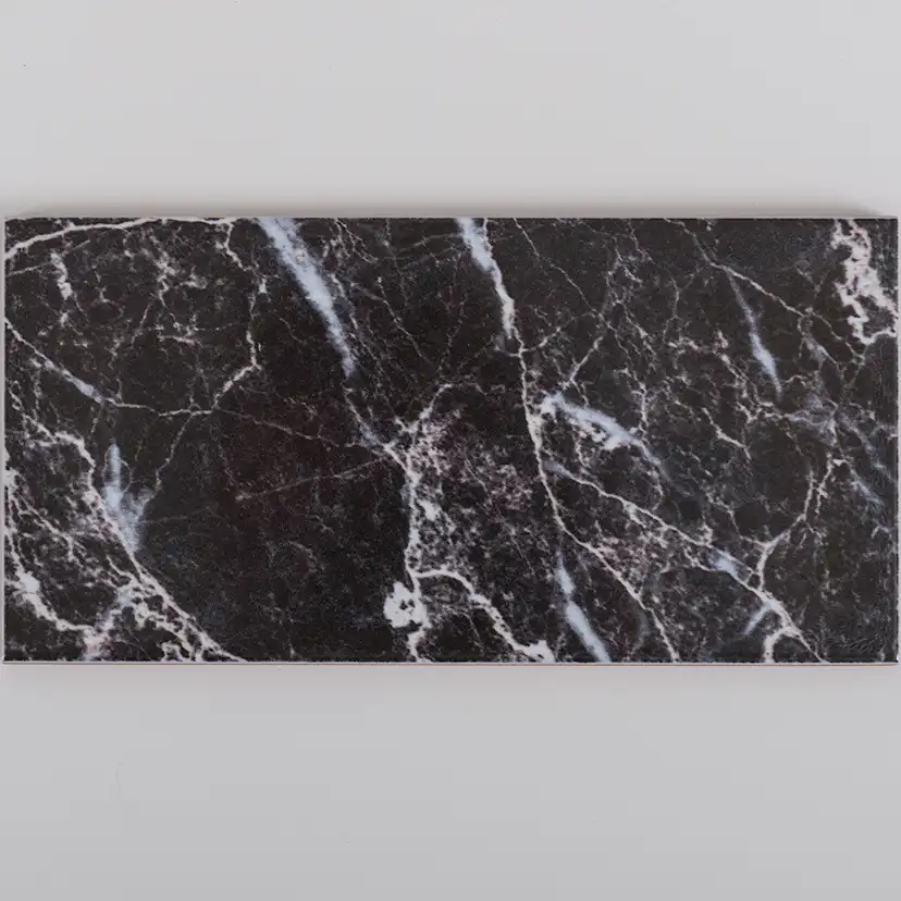 Kakel Tenfors Marquina 10x20 cm