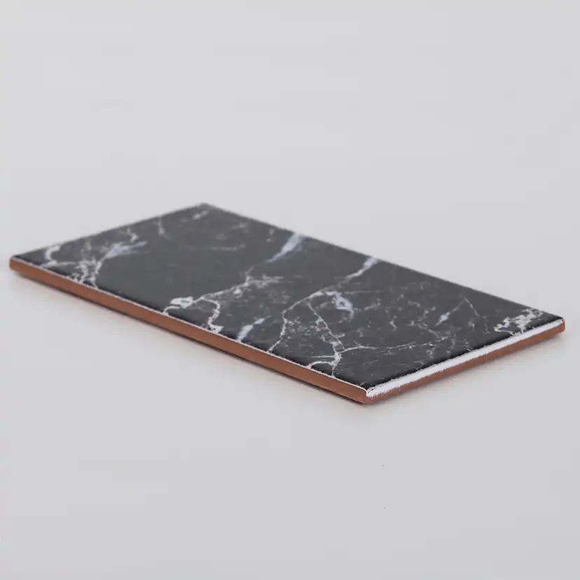 Kakel Tenfors Marquina 10x20 cm