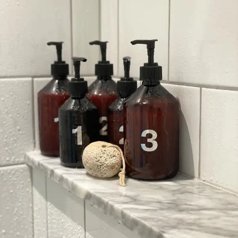 Kakel Tenfors Vit Matt 15x15 cm