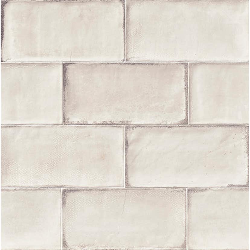 Kakel Lhådös Glazing Blanco 15x30 cm