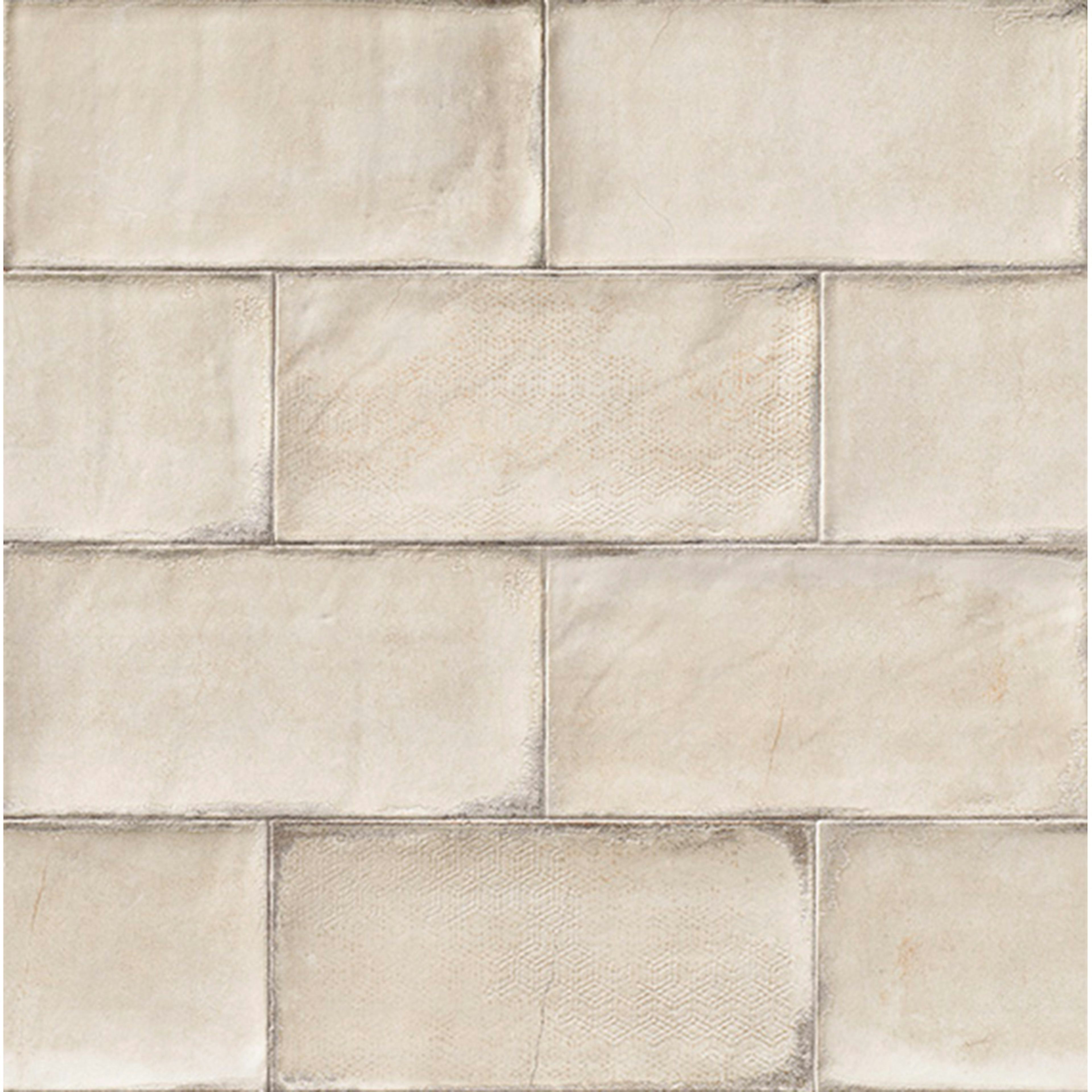 Kakel Lhådös Glazing Grano 15x30 cm