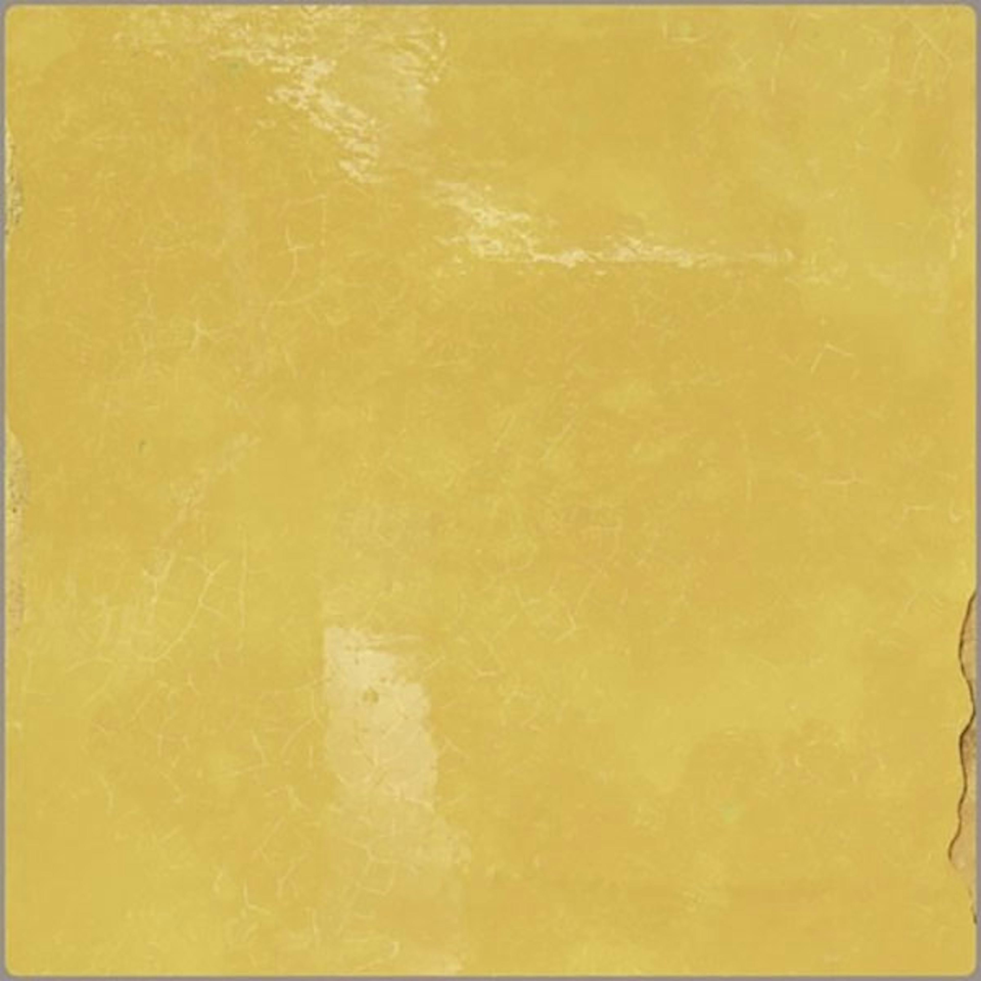 Kakel Lhådös Juicy Ocre 13x13