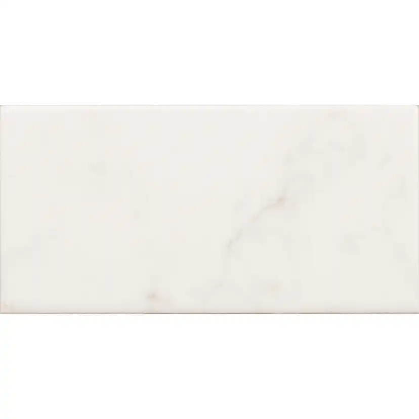 Kakel Lhådös Moment Blank 7,5x15 cm