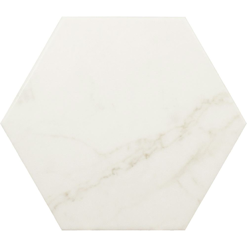 Kakel Lhådös Moment Hexagon 18x20 cm