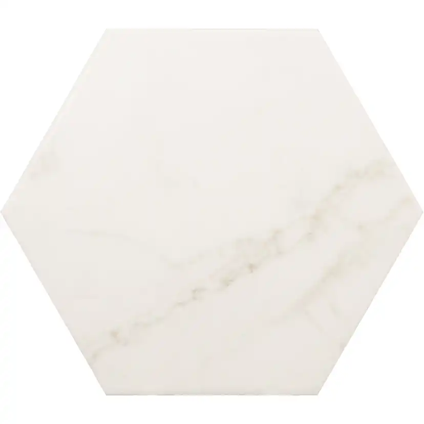 Kakel Lhådös Moment Hexagon 18x20 cm
