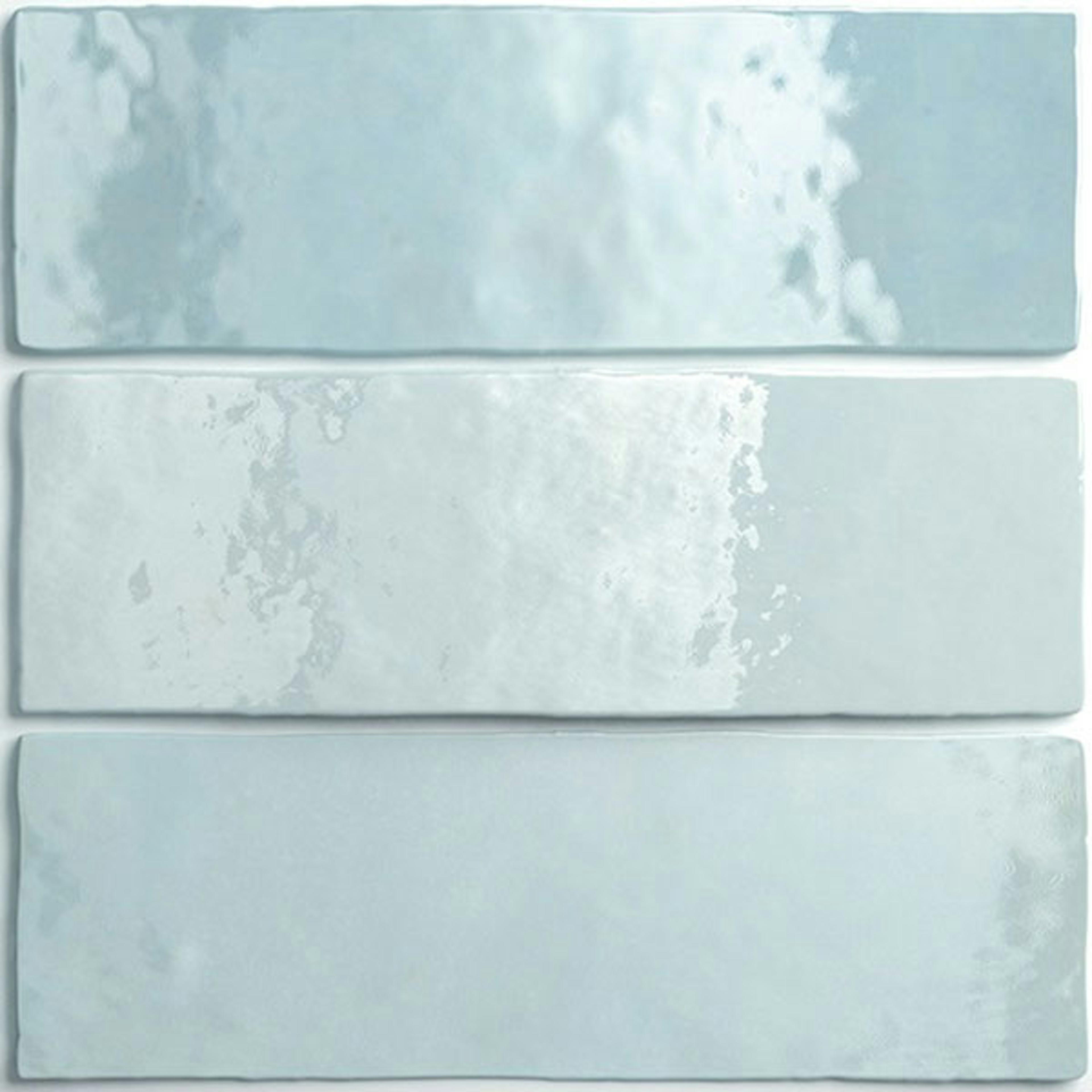 Kakel Lhådös Pazcal Blå 6,5x20