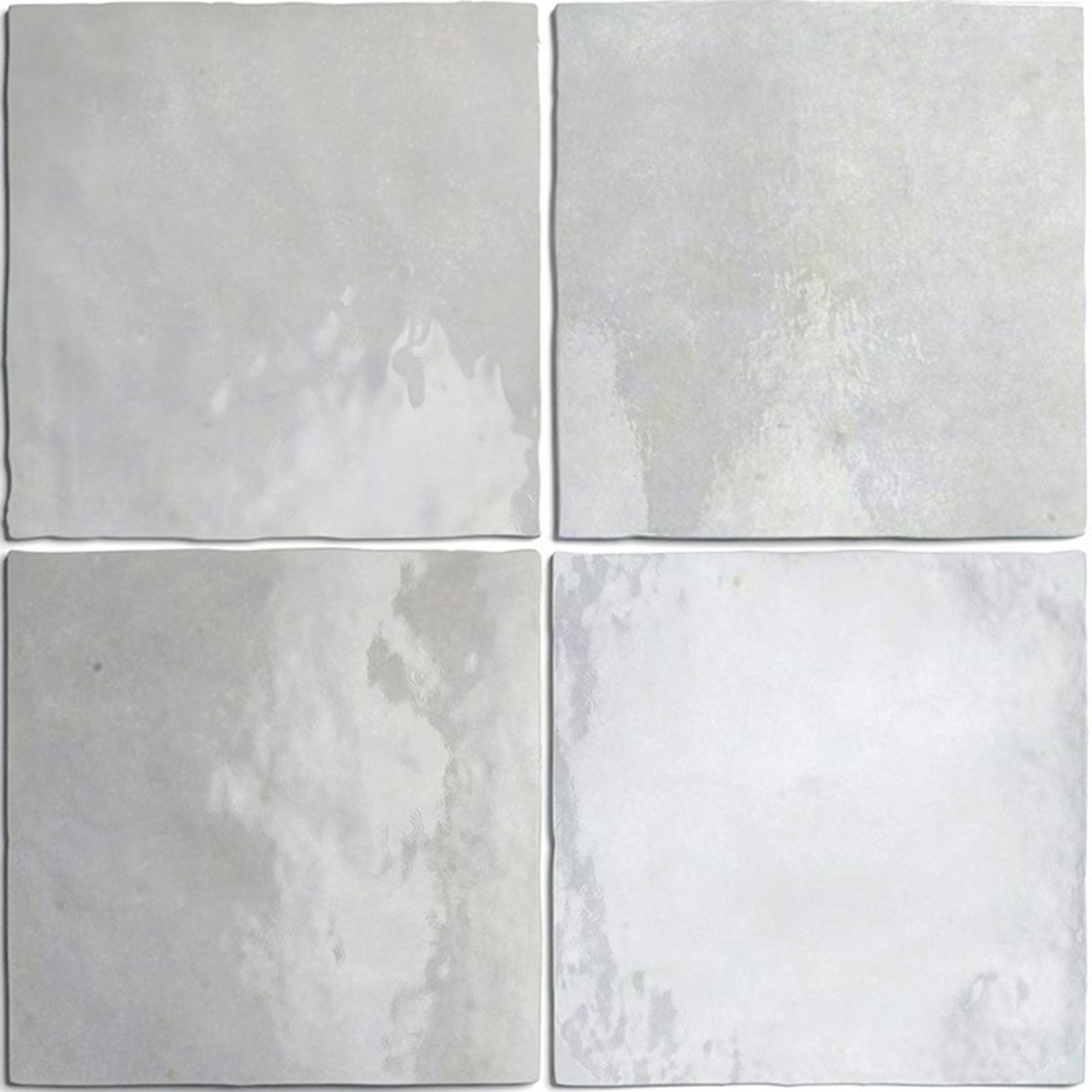 Kakel Lhådös Pazcal Grå 13,2x13,2