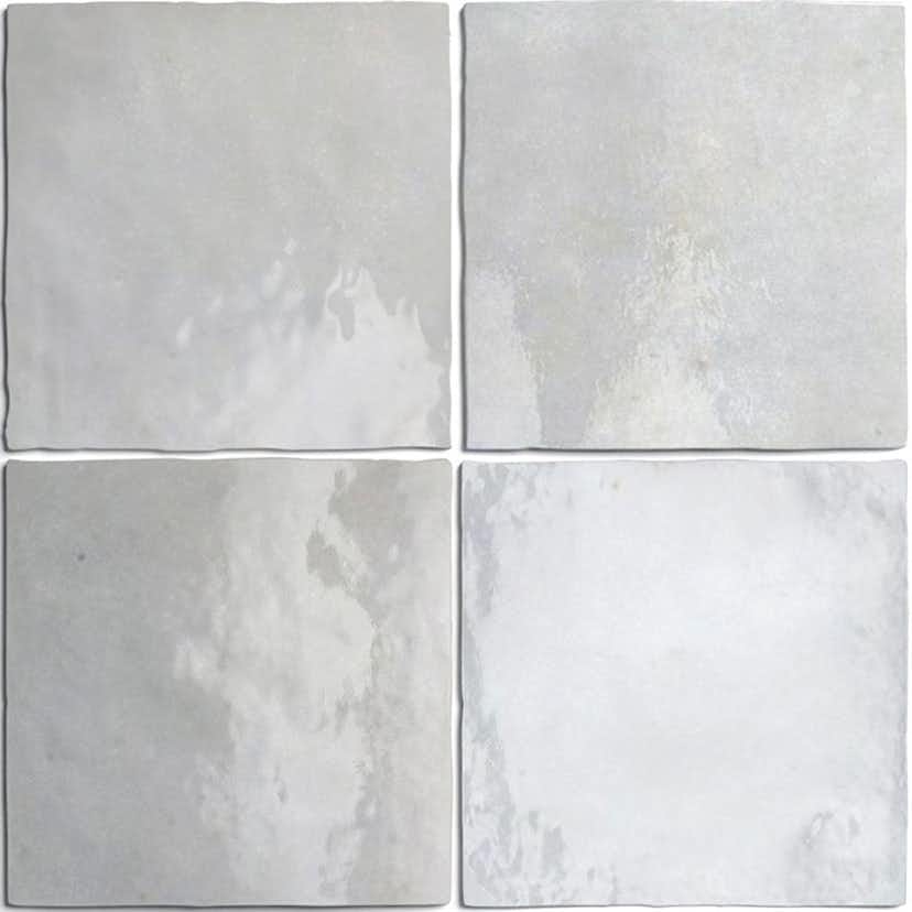 Kakel Lhådös Pazcal Grå 13,2x13,2