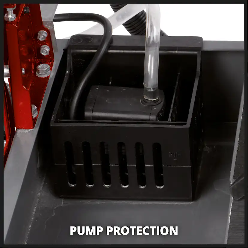 Kakel/Klinkerskärare Einhell TE-TC 620 U