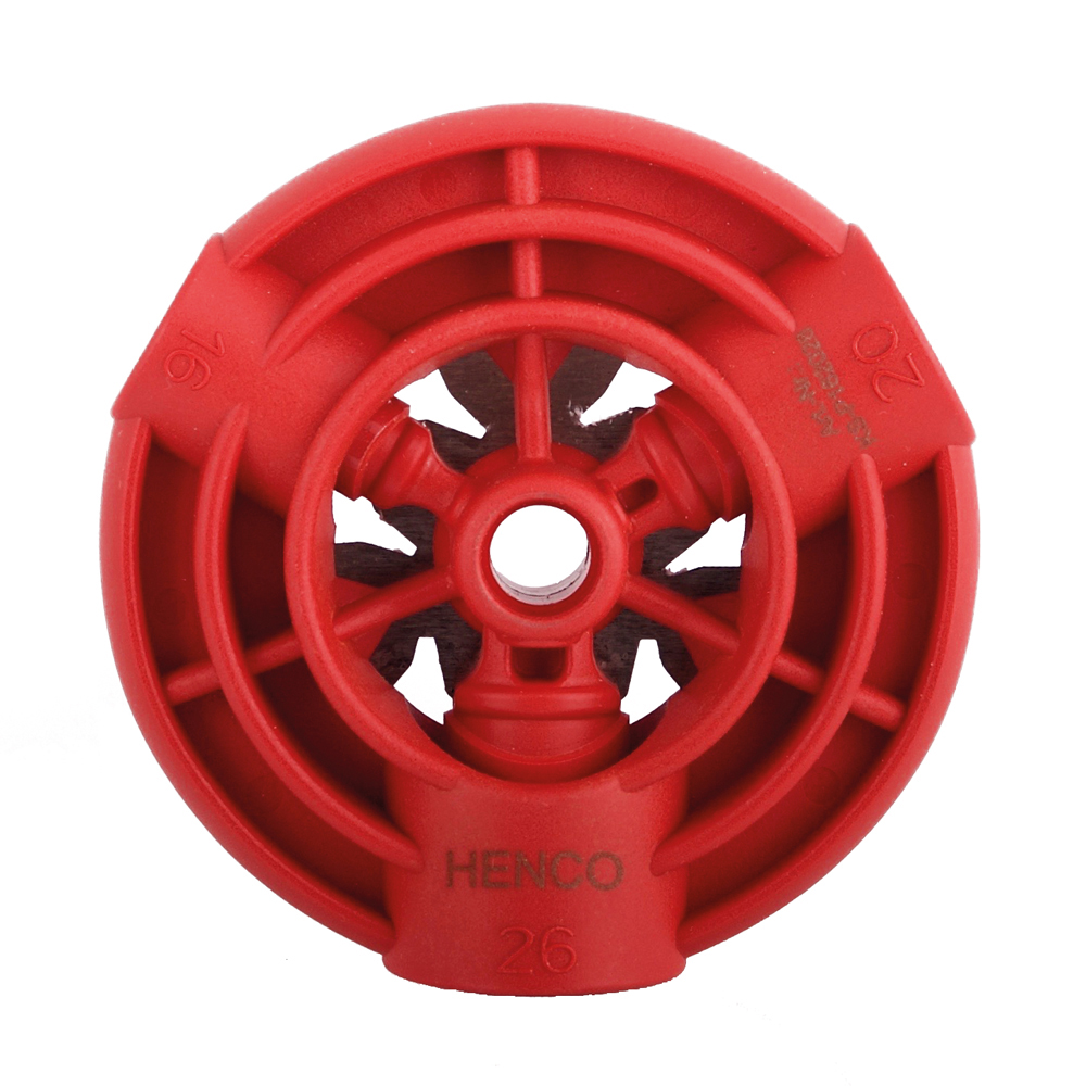 Kalibreringsverktyg Flooré Manuell