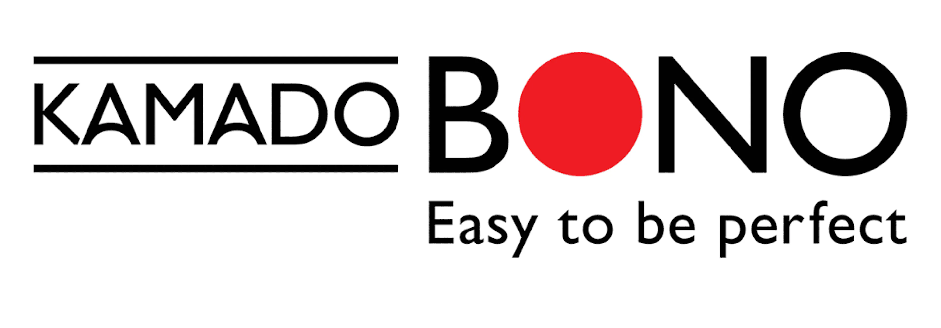 Kamado Bono logo