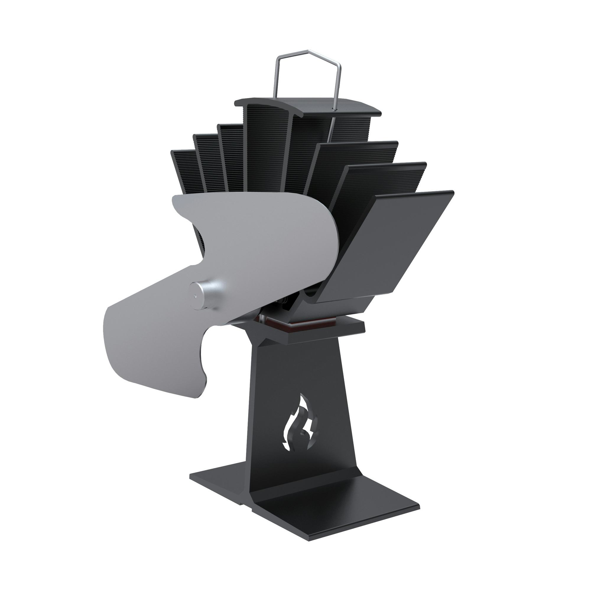 Kaminfläkt Sunwind Airflow 908