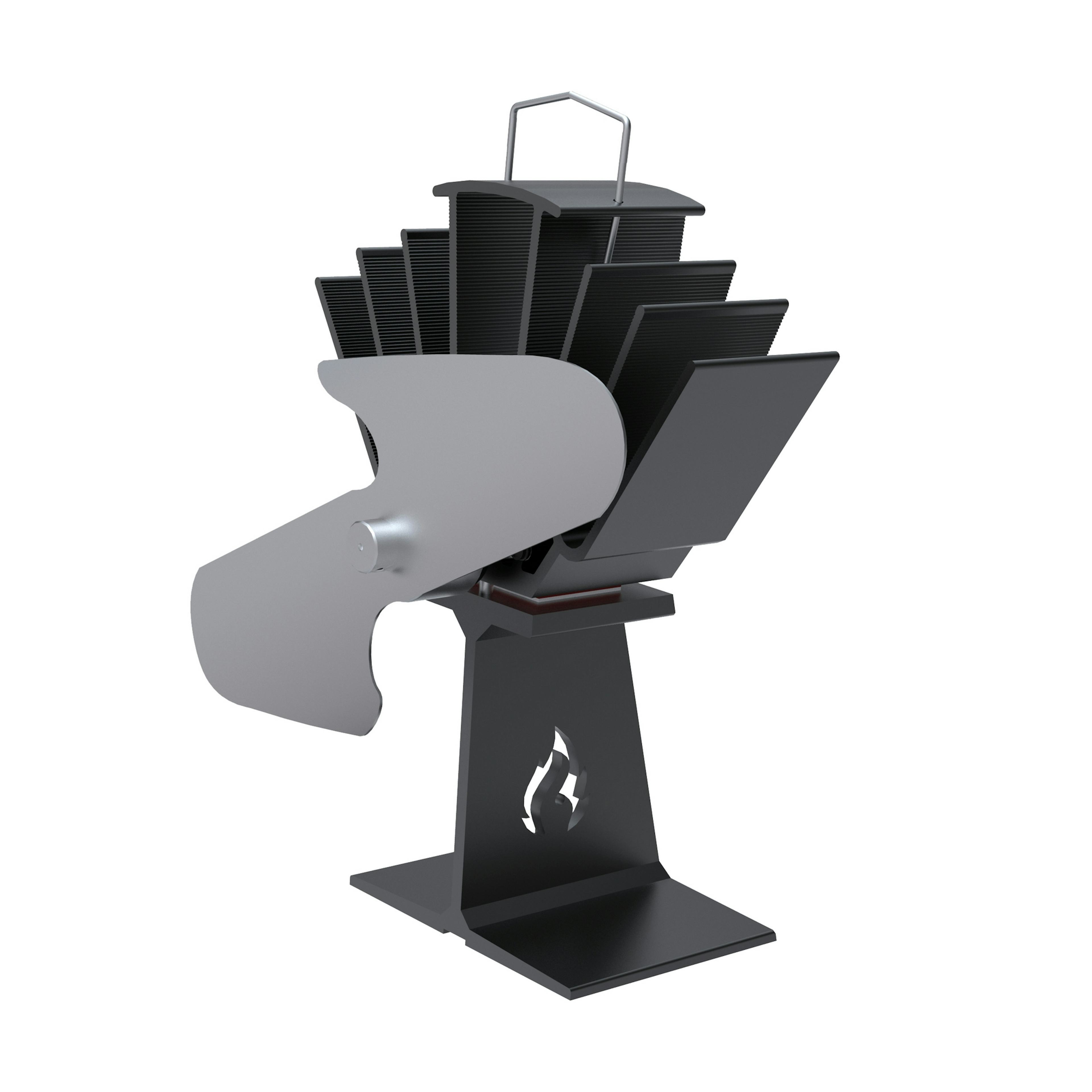 Kaminfläkt Sunwind Airflow 908