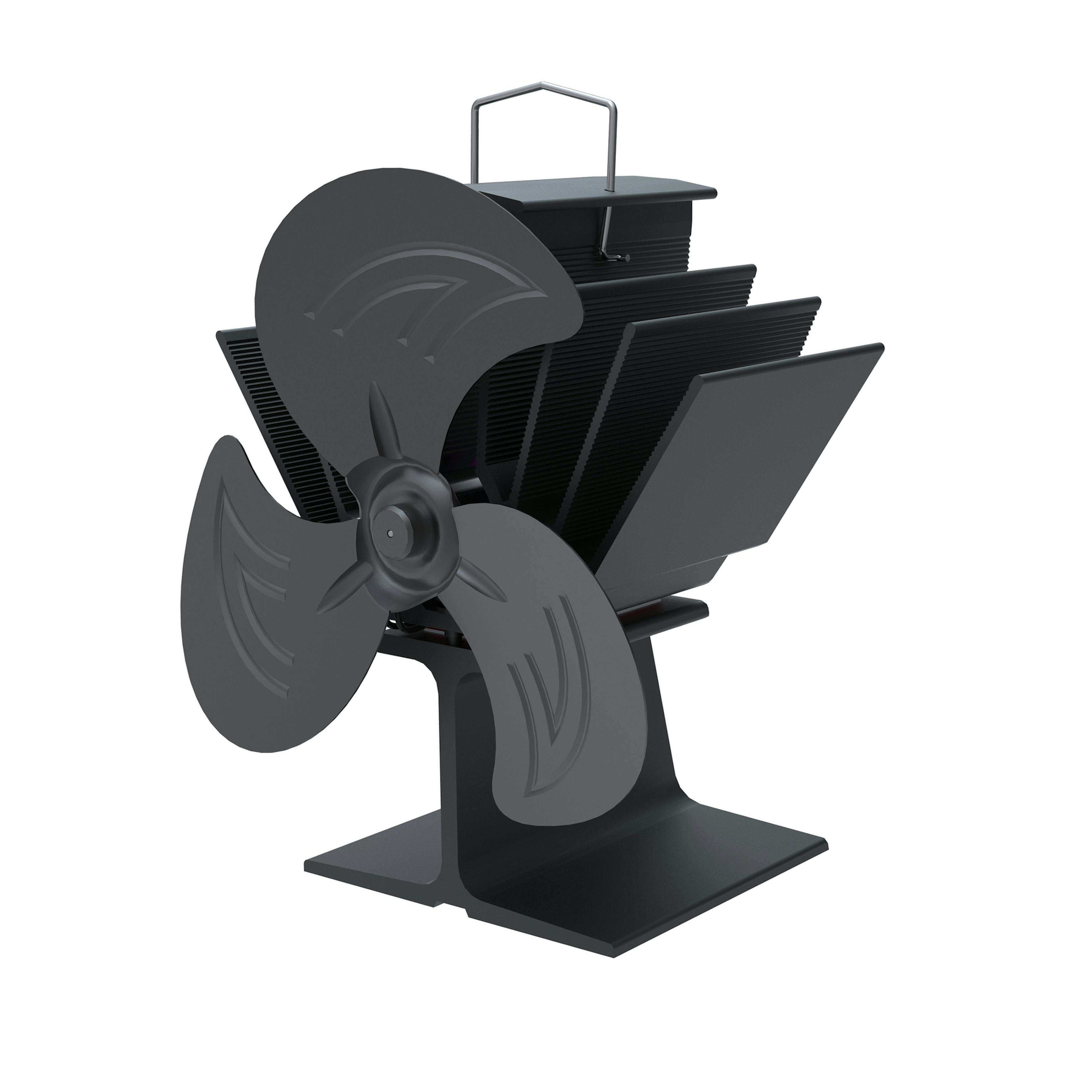 Fläkt Sunwind Airflow 909 Kaminfläkt