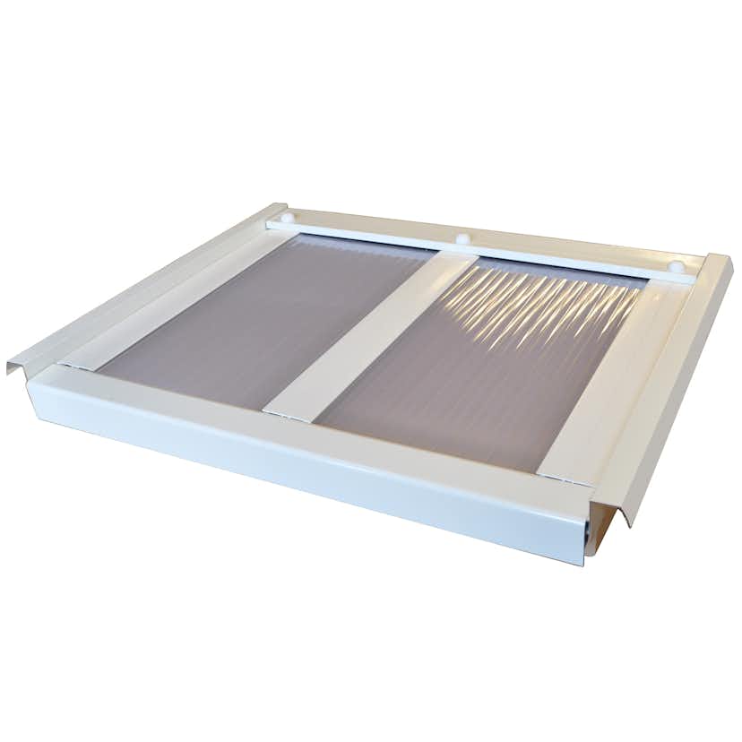 Kanalplasttak Landskap Skydda 32 mm