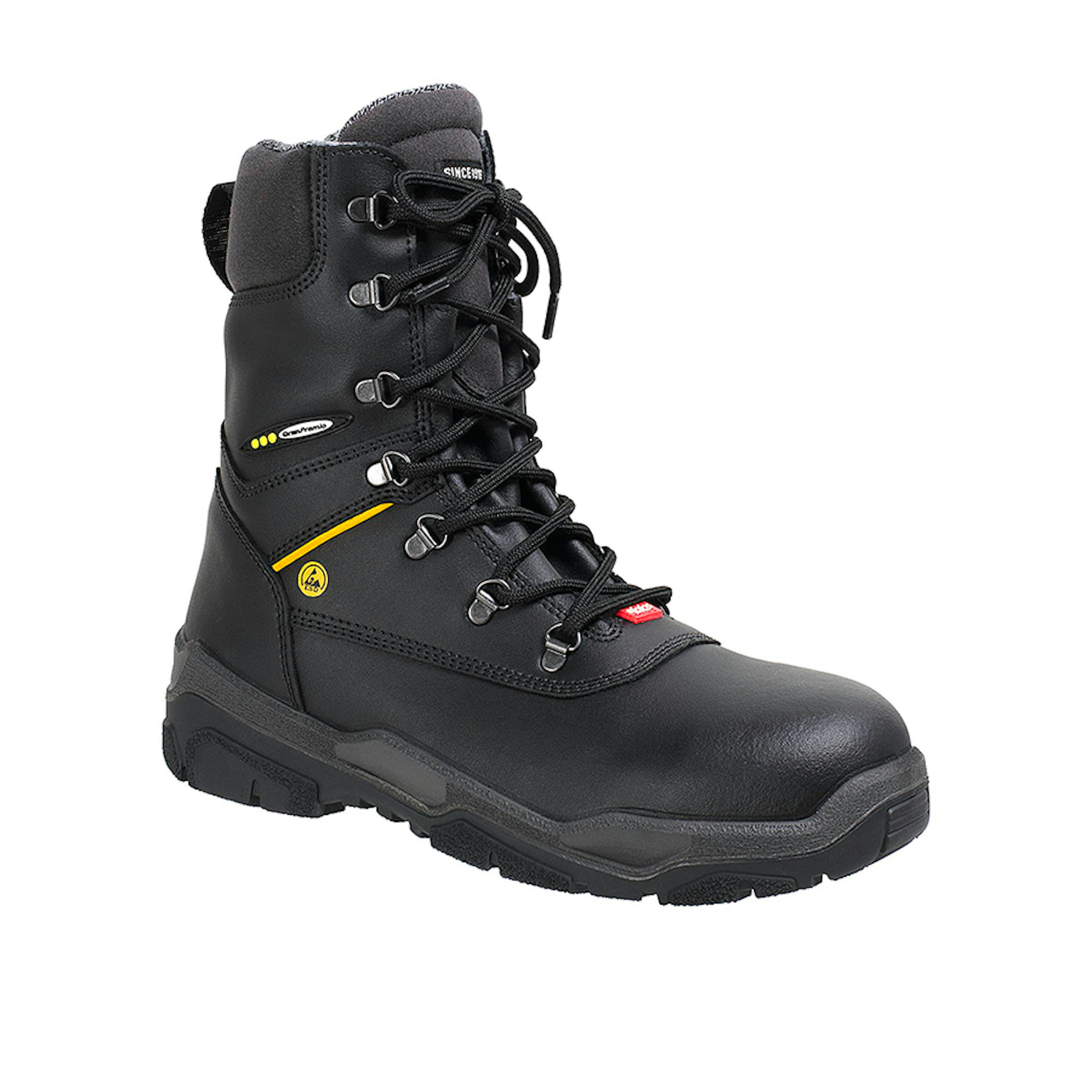 Känga Jalas 1870 Off Road